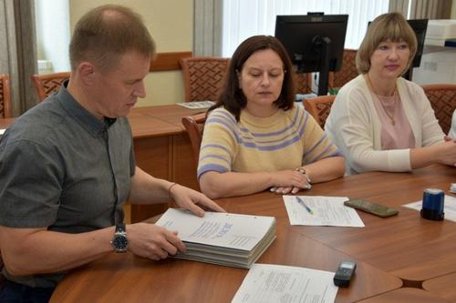 В Хабаровском крае завершено выдвижение кандидатов на выборы главы региона