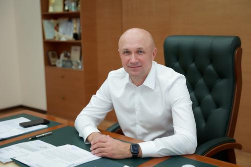 Сергей Алексеенко: делаем ставку на подготовку врачей новой формации