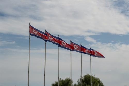 КНДР в 10-й раз запустила воздушные шары с мусором в сторону Южной Кореи