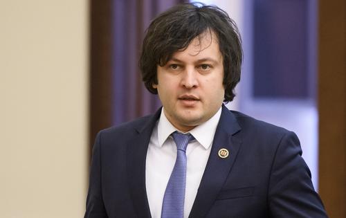 Премьер Кобахидзе: Грузия предлагает США перезагрузку отношений