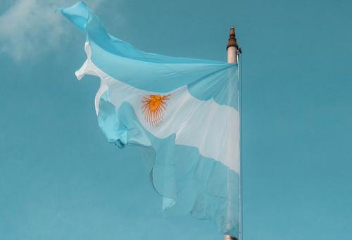 Посол Виейра: Аргентина не участвует в антироссийских санкциях