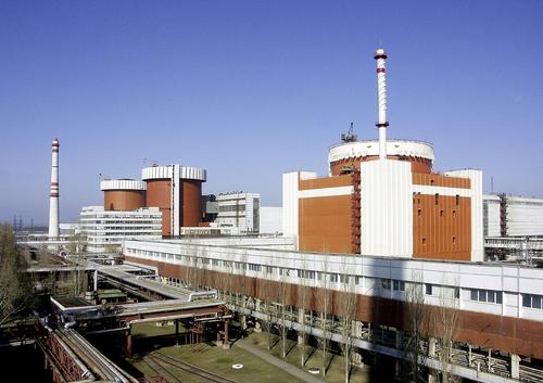 «Укрэнерго» подтвердило факт аварии на Южноукраинской атомной электростанции