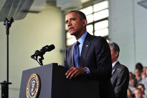 New York Times: Обама стал негласным наставником Харрис