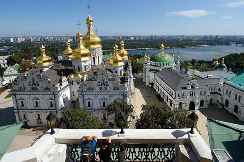 «Радио Свобода»*: Рада не приняла закон о запрете УПЦ из-за давления США