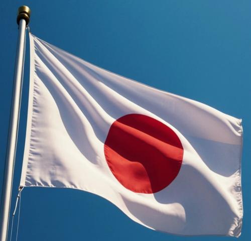Японская традиция быть в союзе с лидерами мировой экспансии