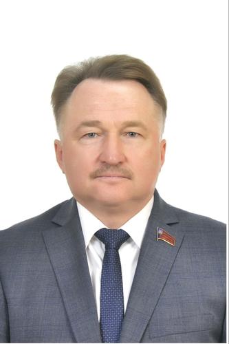 Виталий Рыбаков: глава государства дал губернатору Клычкову последний шанс