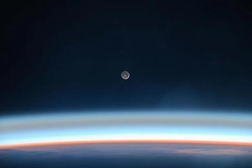 Как Луна помогает нам понять климат Земли