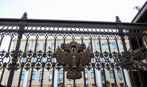 Член СПЧ Александр Ионов попросил прокуратуру проверить Trodat из-за помощи киевскому режиму