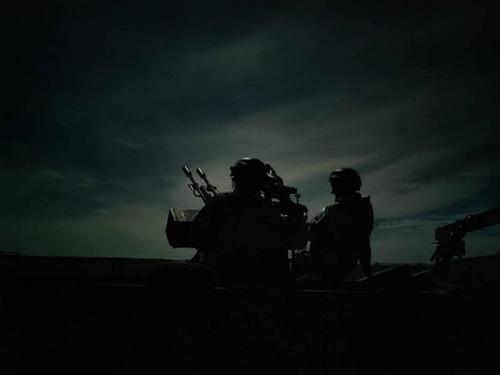 «Фокус»: на Красноармейском направлении ВСУ не хватает военных и техники 