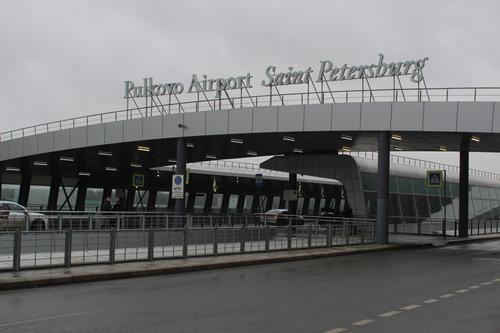 В аэропорту Пулково задержали 11 рейсов