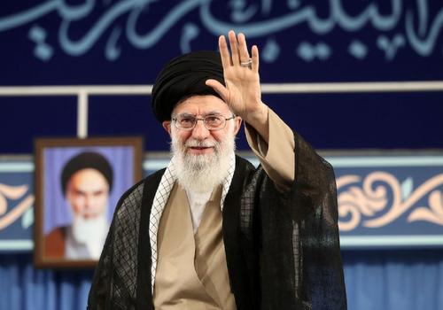 NYT: Хаменеи приказал нанести прямой удар по Израилю в ответ на убийство Хании