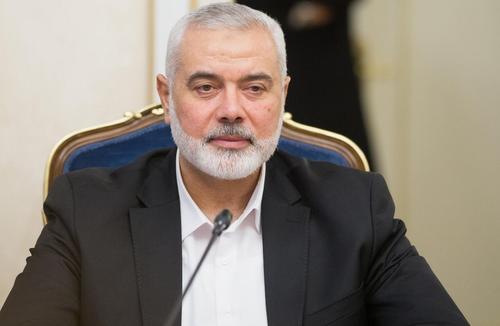 МИД РФ: Россия решительно осуждает убийство главы политбюро ХАМАС