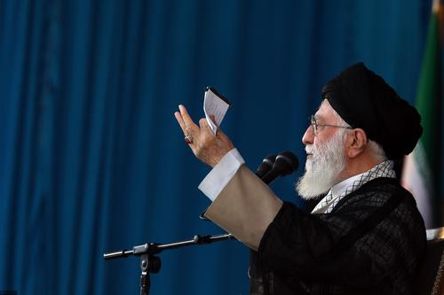 Хаменеи пообещал Израилю «суровое наказание» за убийство главы политбюро ХАМАС