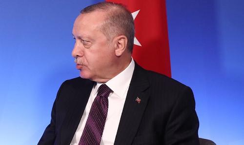 Эрдоган назвал убийство Хании подлым актом, направленным на запугивание