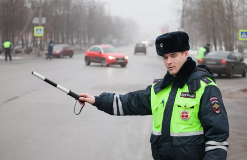 В Хабаровском крае проводится операция «Анаконда»