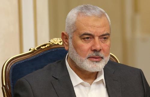 Полянский назвал убийство главы политбюро ХАМАС Хании чудовищным инцидентом