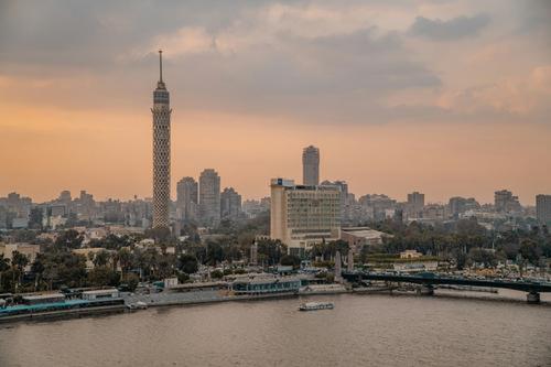 Axios: в Каир на переговоры по сектору Газа прибыла делегация из Израиля