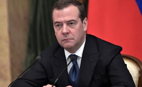 Медведев: обмен заключенными 1 августа стал самым масштабным в новейшей истории