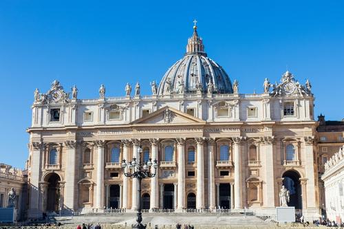 Ватикан заявил, что огорчен некоторыми сценами с церемонии открытия Олимпиады 