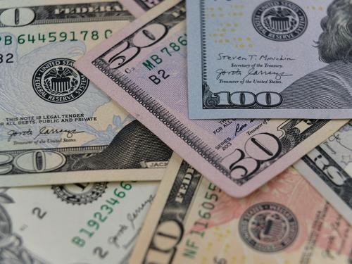 Шмыгаль: Украина получила от США грант в размере $3,9 млрд через Всемирный банк
