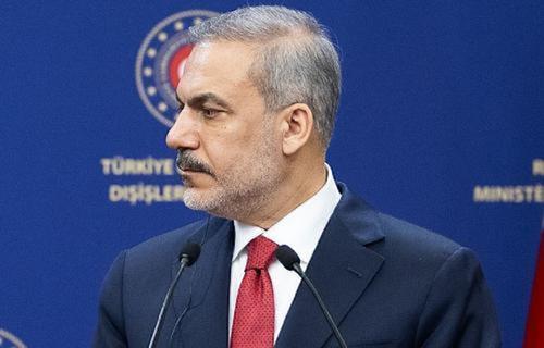 Фидан: обмен заключенными говорит о том, что РФ и США доверяют Турции