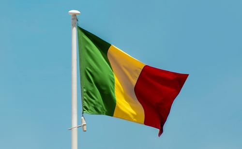 Мали решила разорвать дипотношения с Украиной из-за поддержки Киевом террористов