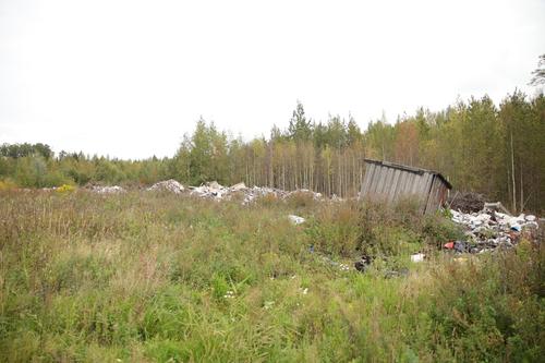 Прокуратура требует устранить нарушения в использовании государственных земель