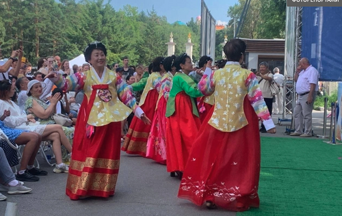 В Хабаровске состоялся фестиваль корейской культуры