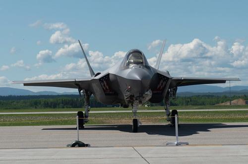 Госдепартамент США одобрил возможную продажу Румынии истребителей F-35 на $7,2 млрд