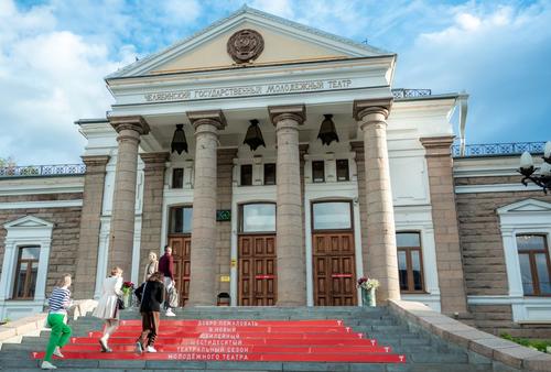 В Челябинске презентуют книгу «Двенадцать интервью о Тенгизе Махарадзе»