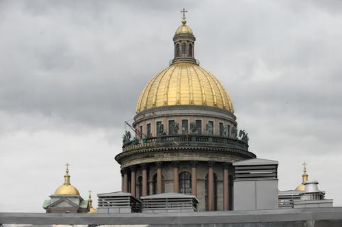 В Петербурге создали Ассоциацию арендаторов торговых точек