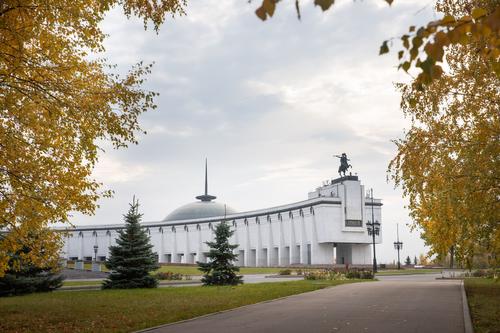 В музее на Поклонной горе представят реликвии защитников дальневосточных рубежей