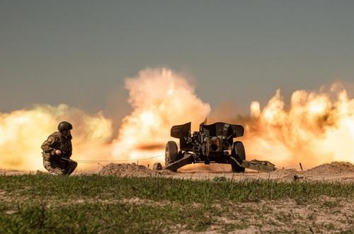 Лидеры стран QUAD высказались в поддержку всеобъемлющего и устойчивого мира на Украине