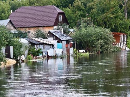 Многие дома Челябинской области оказались не готовы к угрозе затопления