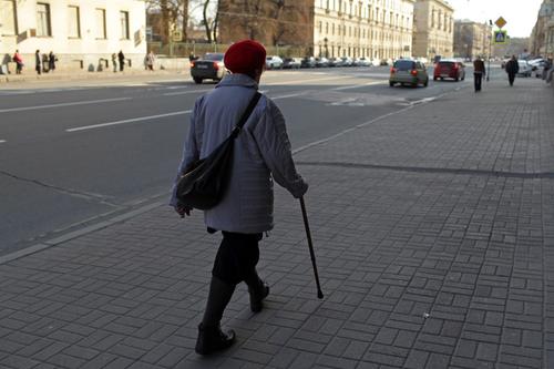 В Петербурге мошенник представился губернатором 