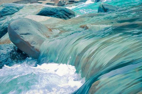 Российские учёные изобрели фотокатализаторы для очистки водоёмов