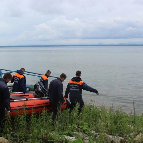 Жителя Екатеринбурга, утонувшего в Челябинской области, ищут уже три дня