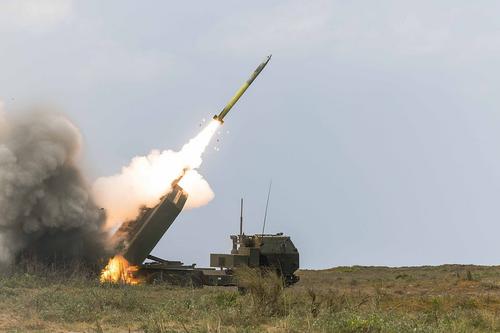 The Atlantic: российская РЭБ снизила эффективность HIMARS в Украине на 90%