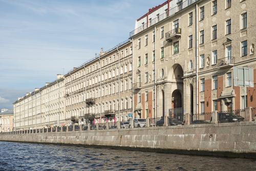 В ближайшие дни в Петербурге ожидается кратковременное потепление 