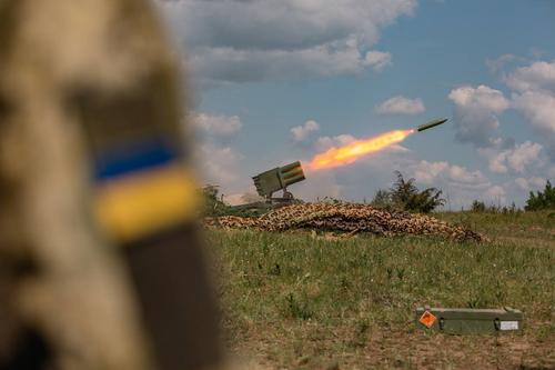 Балицкий назвал ядерный взрыв при ударе ВСУ по Запорожской АЭС невозможным