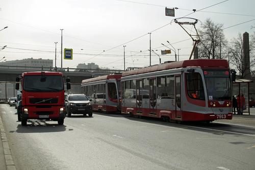 В Невском районе Петербурга планируют создать новый культурный центр 