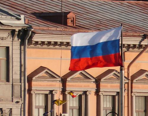 В Петербурге открылась выставка трофейной техники в честь Дня народного единства