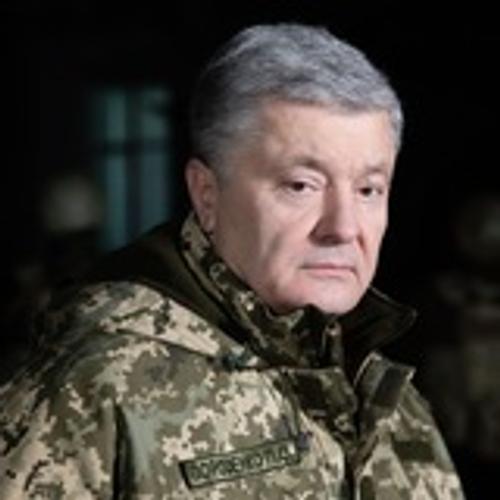 Экс-президент Порошенко перечислил пять красных линий для Украины после победы Трампа