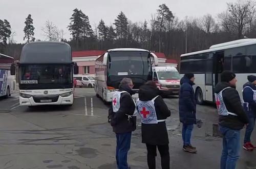 Москалькова: в Россию вернулись 46 жителей Курской области, вывезенных ВСУ