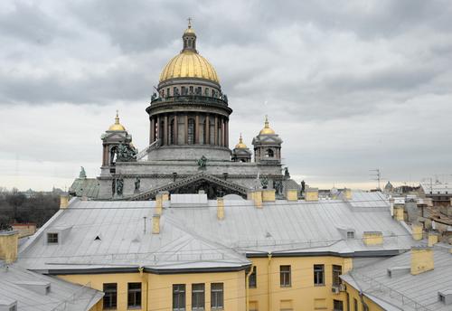 До Земли дошел удар из глубин космоса после столкновения галактик 