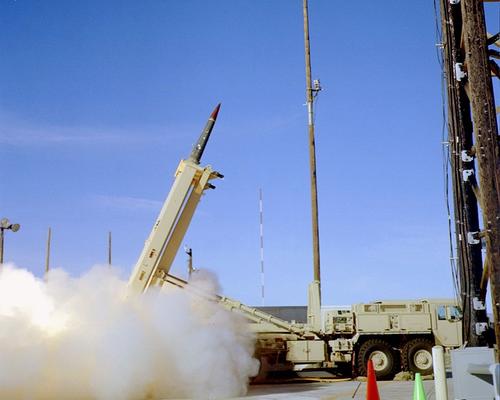 «Фокус»: США вряд ли поставят Киеву систему ПРО THAAD