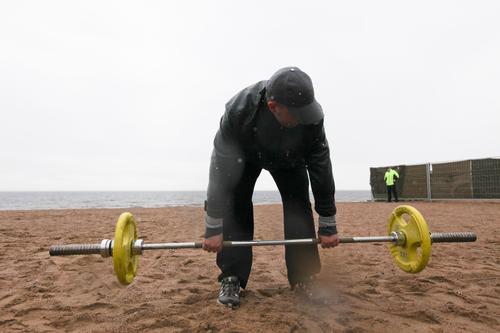 В Петербурге депутаты выступили за наделение спортивных площадок новым статусом