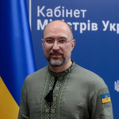 Премьер Украины Шмыгаль заявил, что переговоры с Россией требуют общей скоординированной позиции