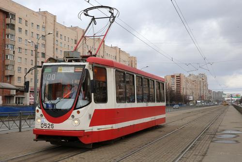 Петербуржцам напомнили график работы общественного транспорта в праздники