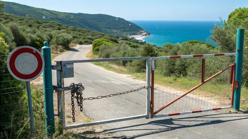 Военные открывают берега Крыма волонтерам для уборки мазута